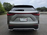New 2025 Lexus NX 450h+ F Sport image 4