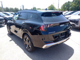 New 2026 Kia Sportage SX image 5