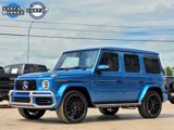 Used 2021 Mercedes-Benz G 63 AMG 4MATIC image 3