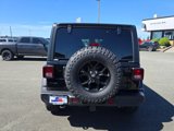 New 2025 Jeep Wrangler Willys image 5