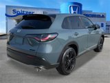 New 2026 Honda HR-V Sport image 5