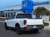 New 2025 Honda Ridgeline Black Edition image 4