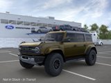 New 2025 Ford Bronco Raptor image 2