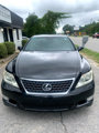 Used 2012 Lexus LS 460 Luxury w/ Sport Pkg image 2