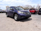 Used 2014 Honda CR-V LX image 3