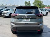New 2026 Nissan Rogue S image 4