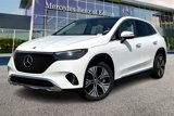 New 2026 Mercedes-Benz EQE 350+ 4MATIC SUV image 2