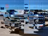 New 2025 Chevrolet Silverado 1500 LTZ image 4