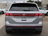 New 2025 Volkswagen Atlas SE image 5