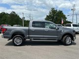 New 2025 Ford F150 XLT w/ Equipment Group 302A MID image 4