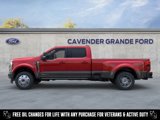 New 2025 Ford F450 King Ranch w/ FX4 Off-Road Package image 3