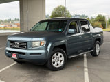 Used 2007 Honda Ridgeline RTL image 3