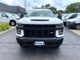Used 2023 Chevrolet Silverado 3500 W/T w/ WT Fleet Convenience Package image 2