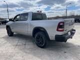 Used 2022 RAM 1500 Rebel w/ Rebel Level 2 Equipment Group image 5