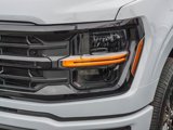 New 2025 Ford F150 XLT image 5
