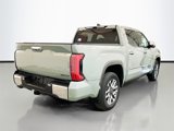 New 2025 Toyota Tundra 1794 Edition image 4