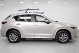 Used 2024 MAZDA CX-5 AWD 2.5 S w/ Select Package image 5