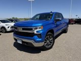 New 2025 Chevrolet Silverado 1500 LT w/ Texas Edition Plus image 3