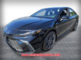New 2025 Toyota Camry SE w/ Convenience Package image 3