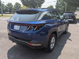 Certified 2022 Hyundai Tucson SEL w/ Cargo Package image 5