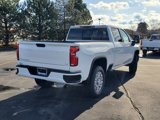 New 2025 Chevrolet Silverado 2500 LT w/ Z71 Chrome Sport Edition image 2