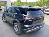 New 2026 Chevrolet Equinox LT w/ Convenience Package II image 2