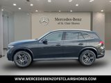 New 2025 Mercedes-Benz GLC 350e 4MATIC image 2