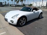 Used 2007 Pontiac Solstice Convertible w/ Premium Package image 3