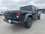 New 2025 Jeep Gladiator Sport S image 4
