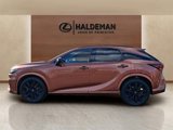 New 2025 Lexus RX 500h F Sport image 3