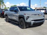 New 2026 Chevrolet Silverado EV LT w/ Plus Package image 3