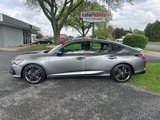 Used 2023 Acura Integra A-Spec image 4
