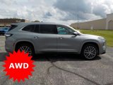 New 2026 Buick Enclave Avenir w/ LPO, Floor Liner Package image 2