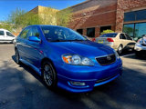 Used 2008 Toyota Corolla S image 2