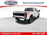 New 2025 Ford F250 Platinum image 4