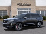 New 2025 Cadillac XT6 Sport w/ Platinum Package image 2