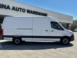 Used 2023 Mercedes-Benz Sprinter 2500 image 3