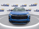New 2026 Chevrolet Equinox RS image 4