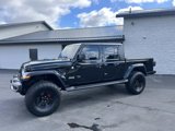 Used 2020 Jeep Gladiator Overland image 2