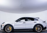 Used 2024 Porsche Cayenne Turbo GT image 4