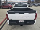 New 2025 Toyota Tundra SR image 5