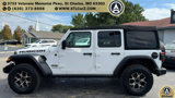 Used 2018 Jeep Wrangler Unlimited Rubicon image 6