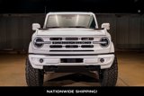 Used 2025 Ford Bronco Outer Banks image 4