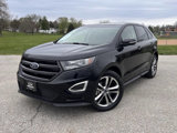 Used 2017 Ford Edge Sport w/ Technology Package image 2