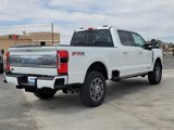 New 2025 Ford F250 Platinum image 4