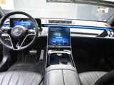 Used 2023 Mercedes-Benz S 500 4MATIC w/ AMG Line image 2
