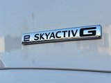 New 2025 MAZDA CX-90 3.3 Turbo w/ Premium Plus Pkg image 6
