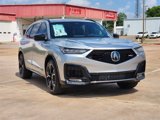 New 2026 Acura MDX Type S image 3