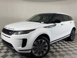 New 2026 Land Rover Range Rover Evoque S image 2