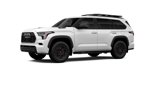 New 2025 Toyota Sequoia TRD Pro image 2